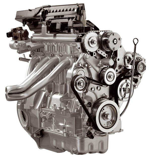 2006 Des Benz 290gd Car Engine